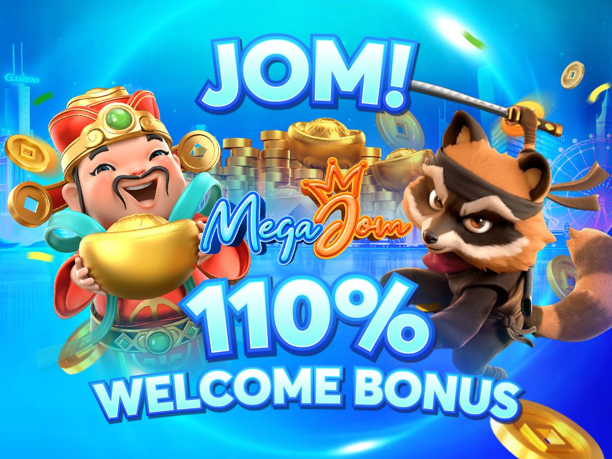 Welcome Bonus
